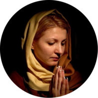 Гадалка Анна — Киренск